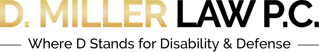D. Miller Law P.C.